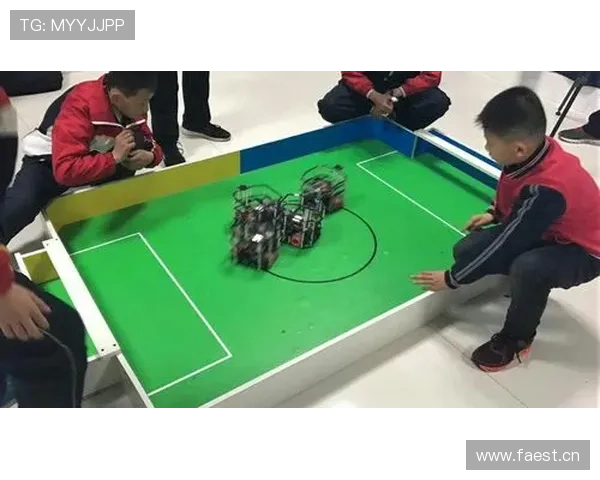 国际足球学校培养未来之星的足球教育模式与发展前景分析