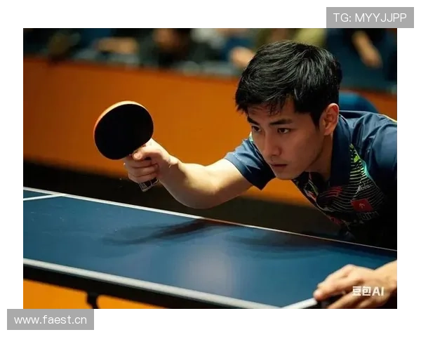 乒乓球初学者常见动作错误解析与改进训练方法指导