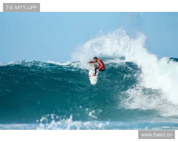 冲浪历史发展与排名演变：从起源到现代顶尖选手的风云历程