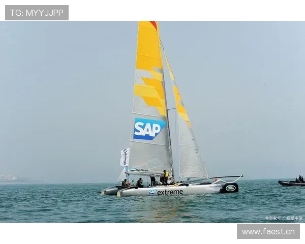 如何通过技巧与训练提升帆船技能掌握与航行表现