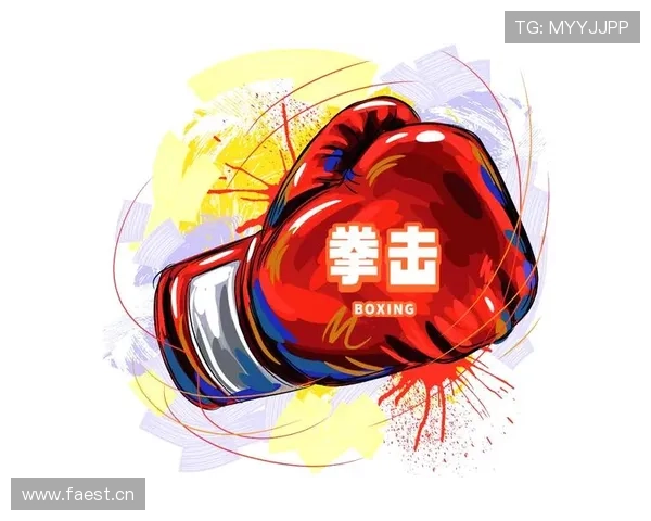 拳击比赛规则全面解析从比赛方式到得分标准详尽解读