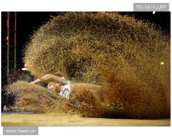 全球跳远跳高纪录对比分析:从历史长河到现今巅峰挑战 全球跳远跳高纪录对比分析:从历史长河到现今巅峰挑战