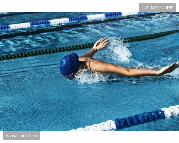 游泳入门到进阶全面攻略掌握基础技巧助你畅游水中世界 游泳入门到进阶全面攻略掌握基础技巧助你畅游水中世界